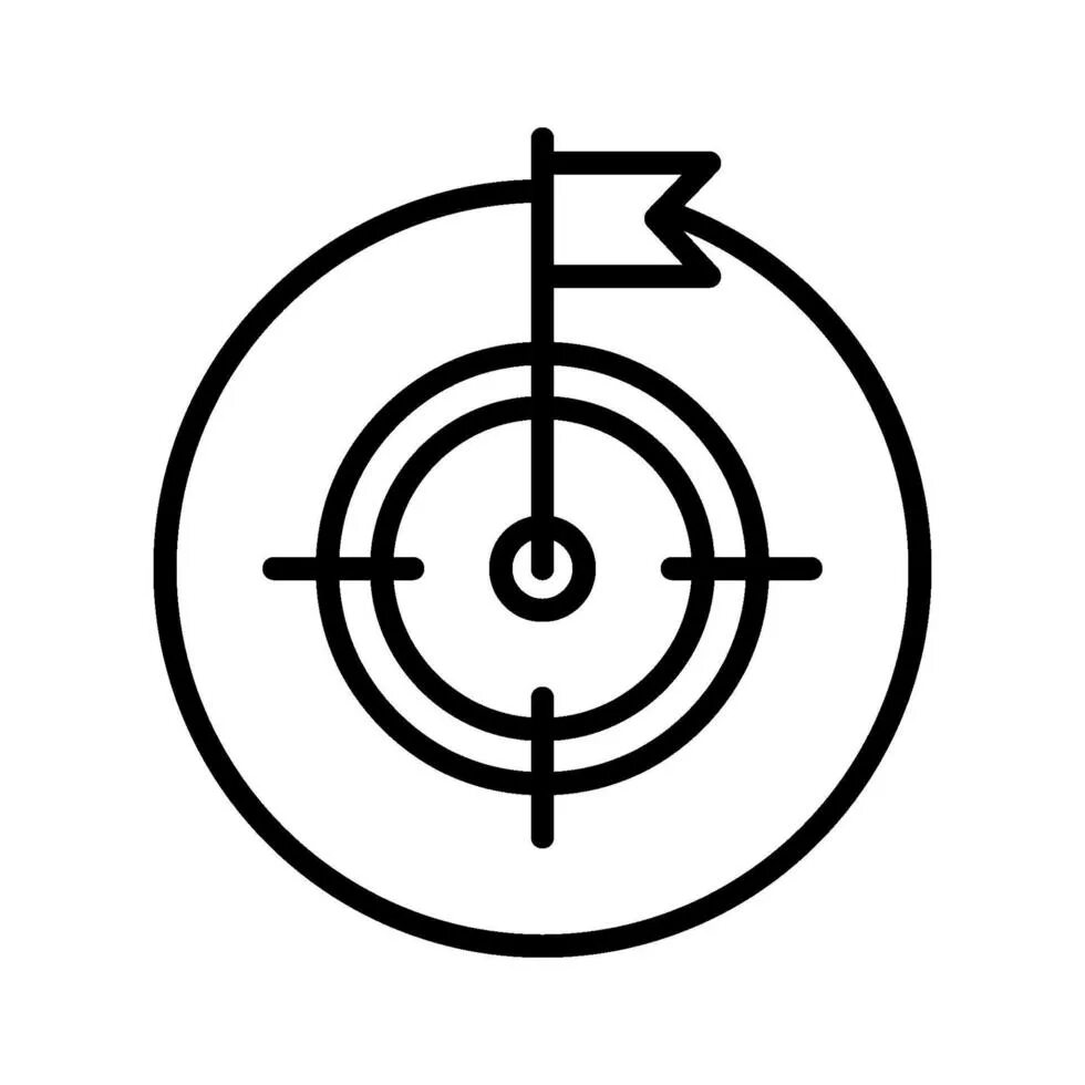 Purpose target. Мишень иконка. иконка цель свг. purpose icon. target aim purpose.