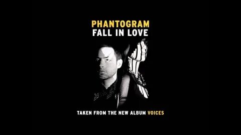 Falling in love remix
