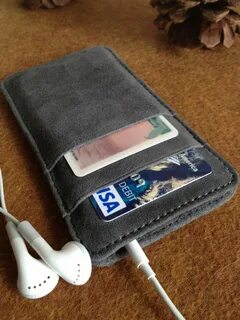 Via wallet