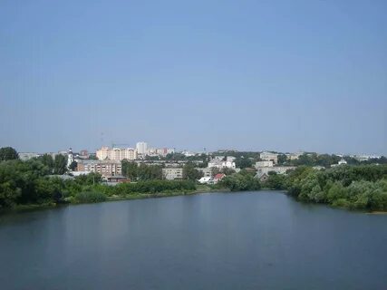 Пенз нский