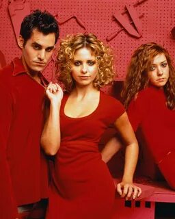 Vampire slayer