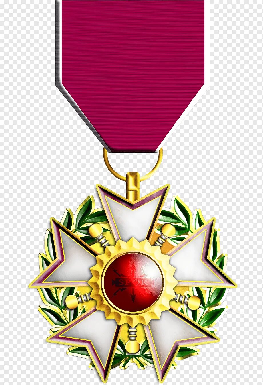 Орден цветов китай 2024. Орден «Легион почёта». Медаль Легион почета. Медали военные. Военные награды.