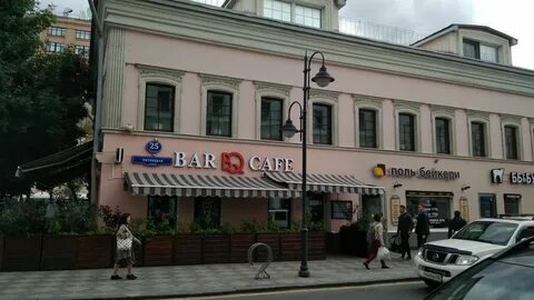 Москва пятницкая 25