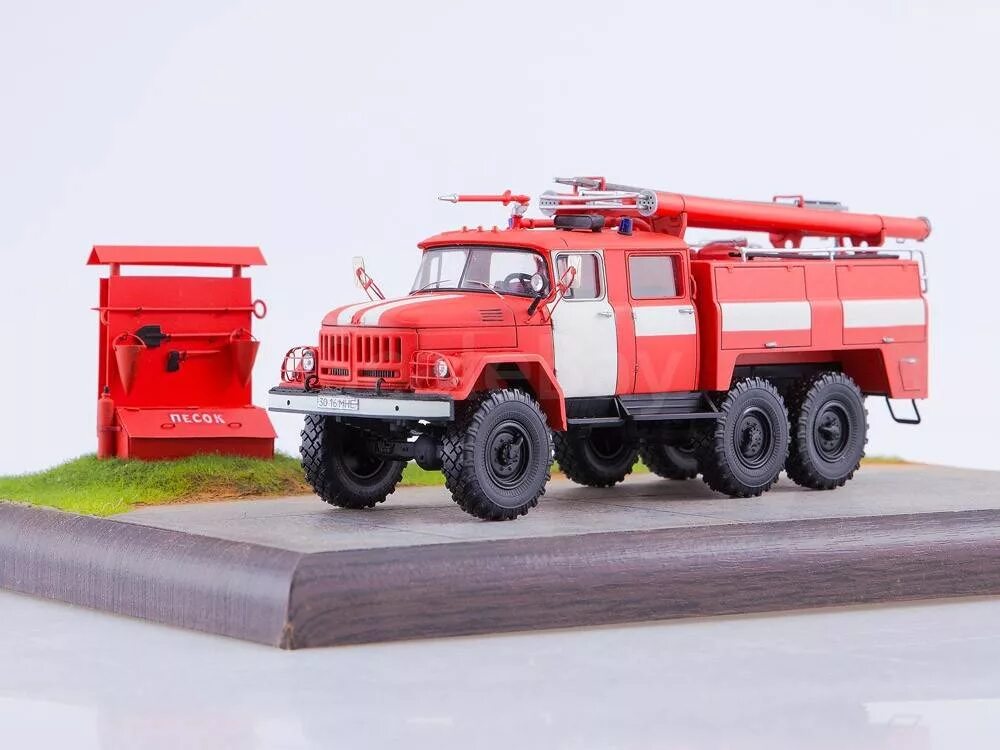 Картонная пожарная машина. Ац-40 130 63б. Пожарная машина сборная. Умная бумага пожарная машина. Зил 130 ац-40 avd.