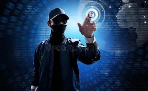 Secret data
