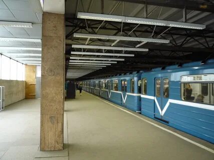 Метро купчино метро рыбацкое