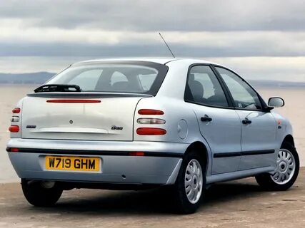 Fiat brava