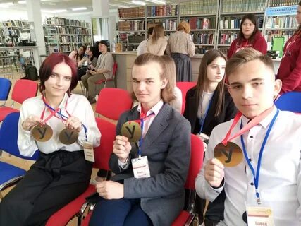 Новости алексина