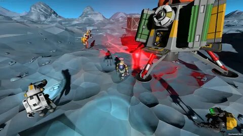 Stationeers версии