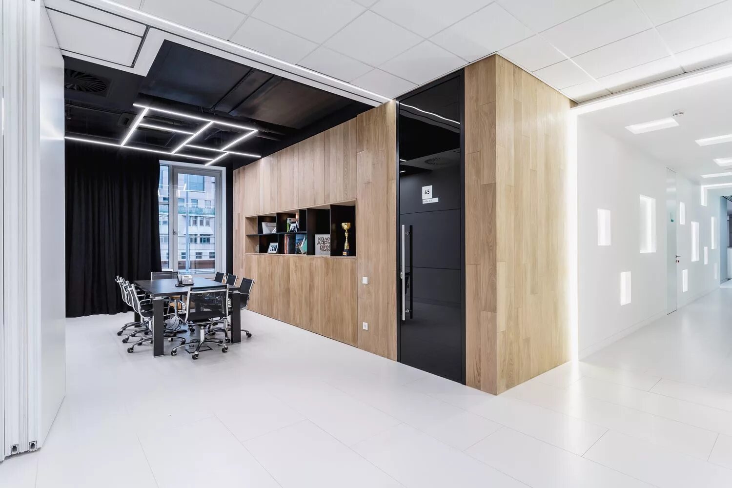 Building room