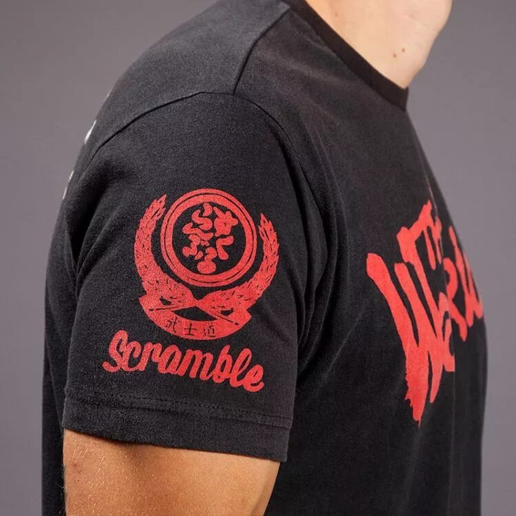 Футболка Warrior. Scramble одежда. Scramble t-Shirt. Футболка Warriors Boxing.