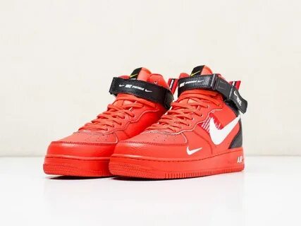 Nike air force 1 mid lv8