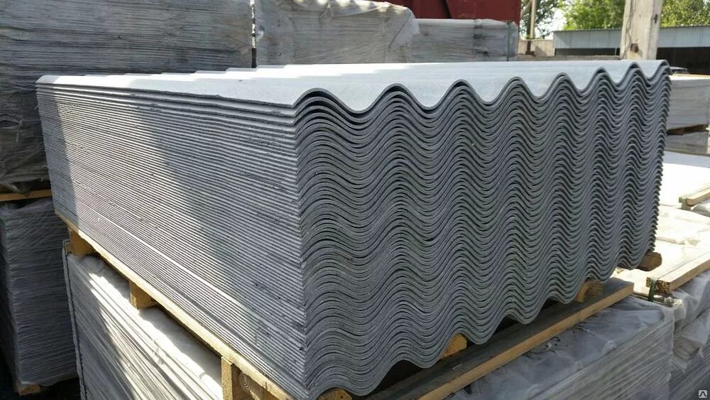 Шифер волна. 2. Шифер св-40 1130*1750*5,2 мм (8-волновой). Шифер св-40 1130*1750*5,2 мм (8-волновой). Шифер а/ц св-40/8 1750х1130х5,2 мм.