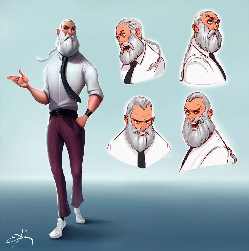 Old character ai почему