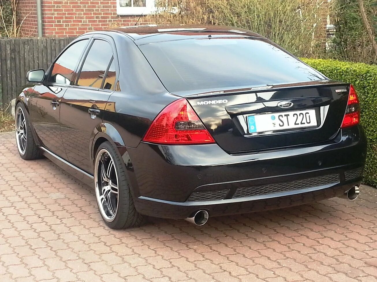 mlaz svećenik psihološki mondeo st220 tuning odjeća odoljeti Mora