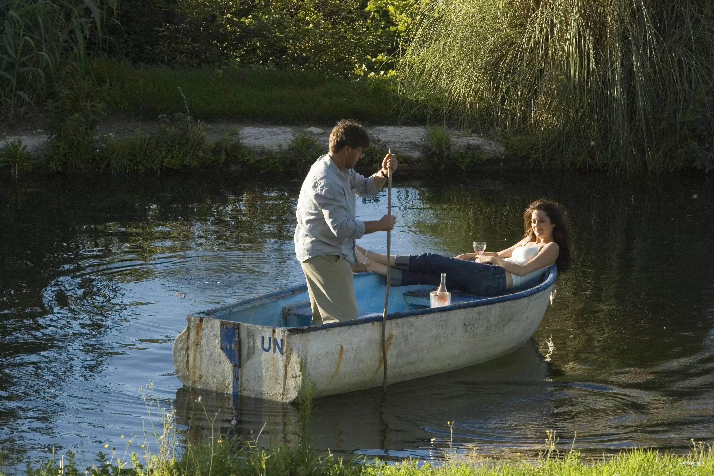 где снимали хороший год. фредди хаймор 2006. марион котийяр хороший год(2006). кадры из фильма хороший год. где снимали хороший год.