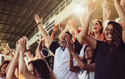 Crowd team