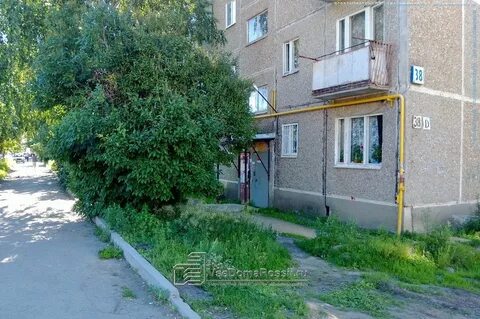 Свердловская 38