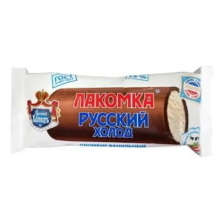 Лакомка в шоколадной глазури