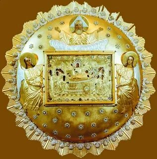 Час богородицы