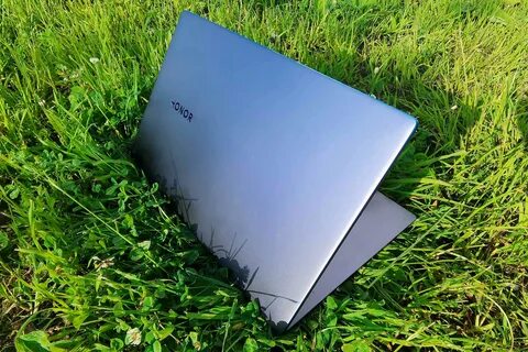 Magicbook pro silver