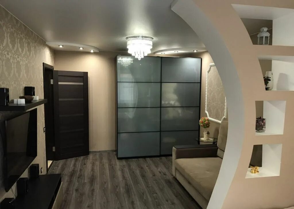 3-к. квартира, 87,7 м², 11/14 эт. на продажу в Раменском Купить квартиру Авито