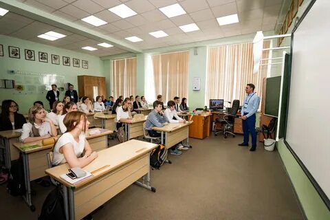 Обучение в южно сахалинске