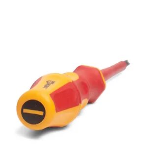 Отвертки диэлектрические pz fl