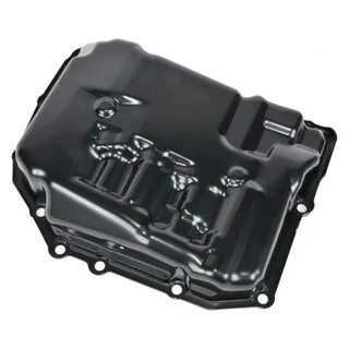 Transmission valve
