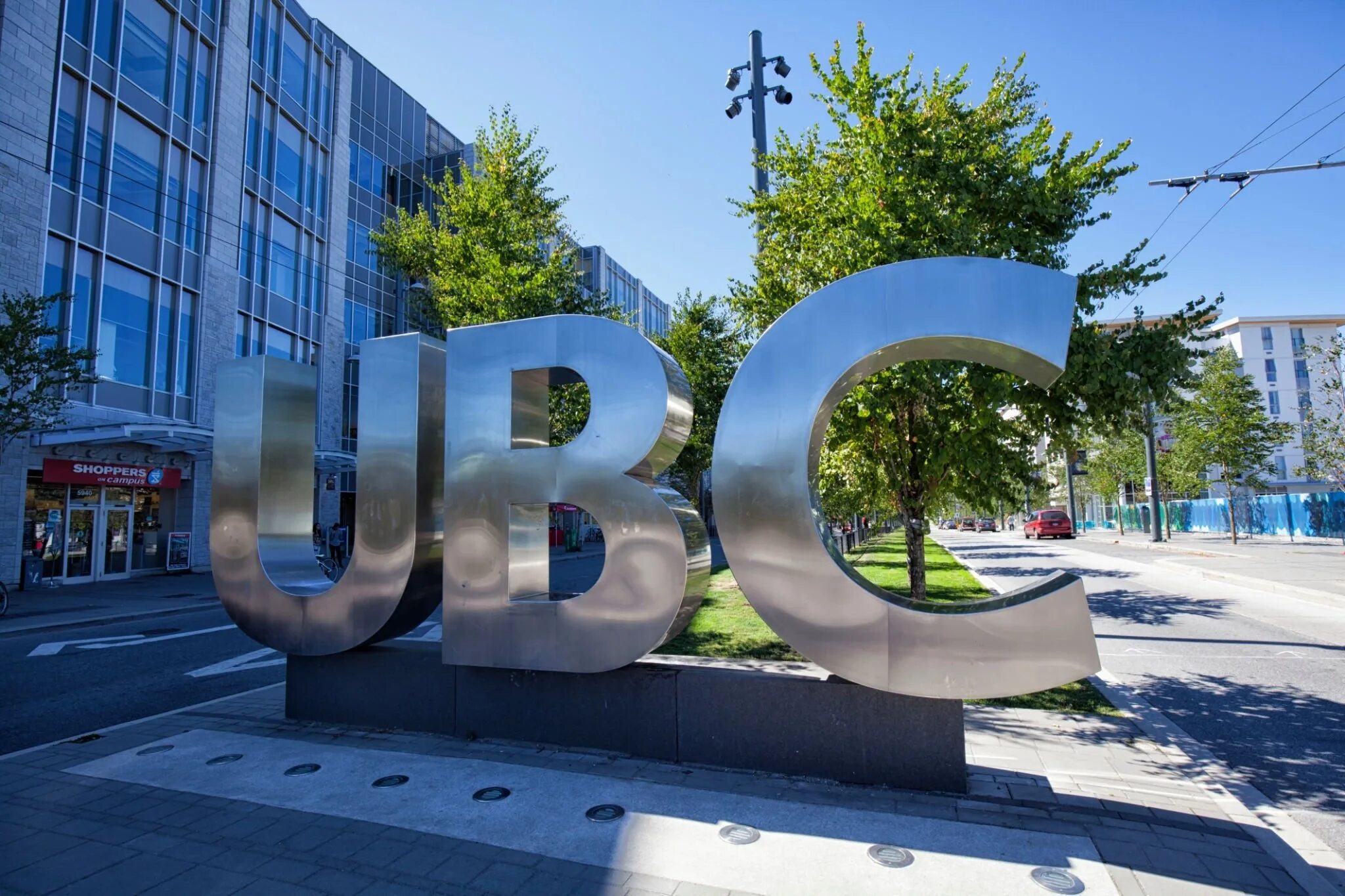 Ubc 5