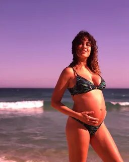 Giselle Itié (Foto: ReproduçãoInstagram) .