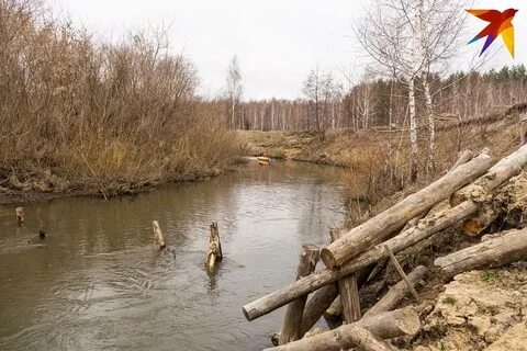 Яма рыбалка