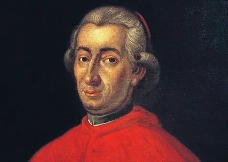 Марко руффо