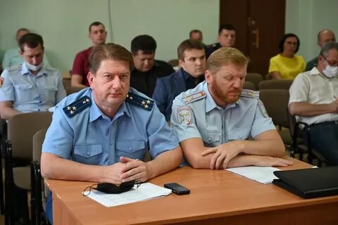 Начальник ло