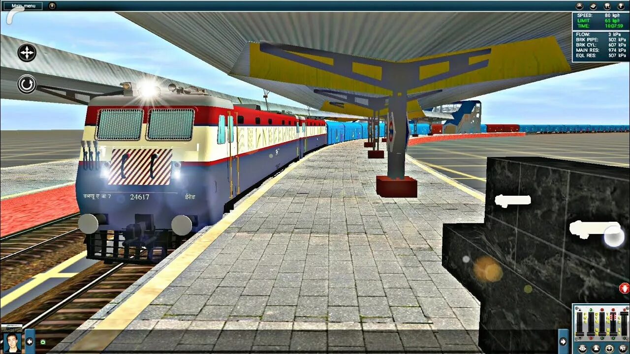 Игры управляем поездом. Train Simulator 2012 андроид. Trainz Simulator 1.3.8. Игра Trainz 2012. ПТО метро Trainz Simulator 2012.