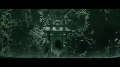 Тропы мертвых