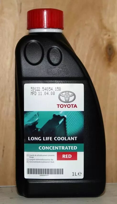 Long life coolant red. Антифриз Toyota rav4 IV Red. Антифриз Toyota Corolla 160. Антифриз Toyota Corolla 150. Антифриз Тойота Королла е150 оригинал.