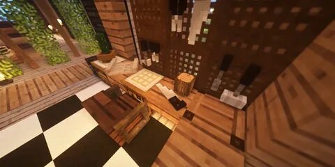 Mizunos 16 craft resource pack