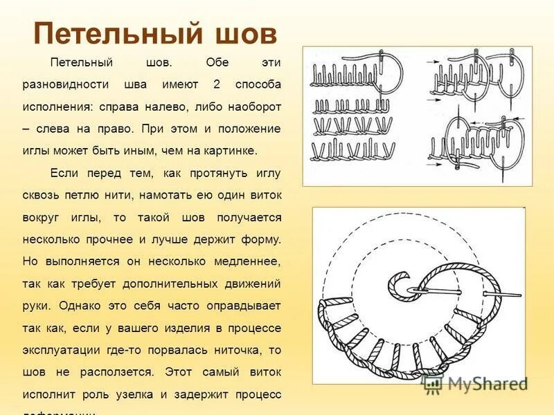 Петельный шов технология. Петельный шов справа налево. Петельный шов справа налево. Петельный стежок схема. Петельный шов по краю пошагово.