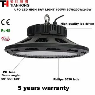 Led high bay light