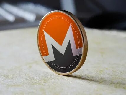 Монеро