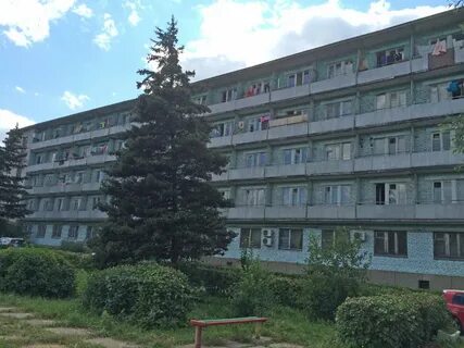Улыбка селятино