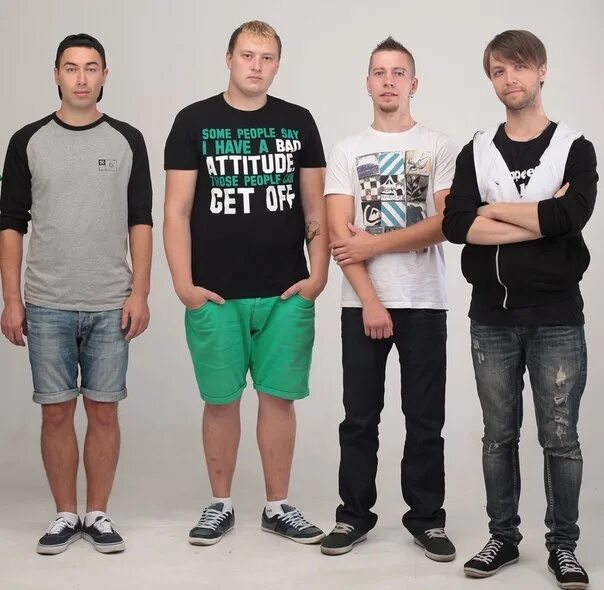 Groups mode