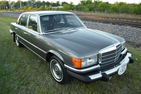 Mercedes 450