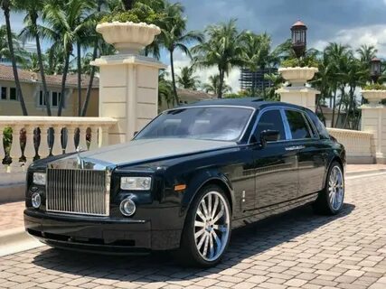 Royce cars