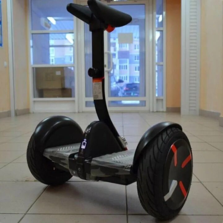 Сигвей 54v. Сигвей mini robot pro 54v. mini scooter minipro 54v (black) характеристики.