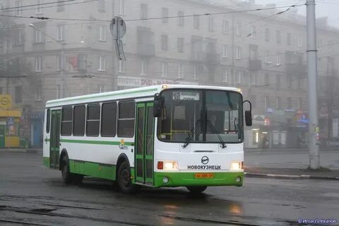 Киров митино автобус