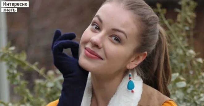 Красивая и успешная Олеся Фаттахова - развод с известным мужем и сегодняшняя жиз