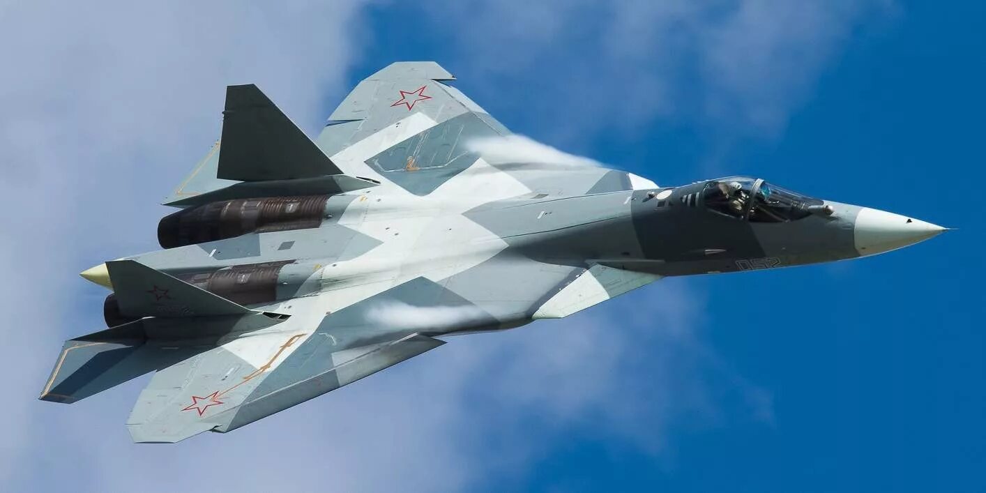 Поколения российских самолетов