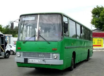 Маршрутка курск фатеж
